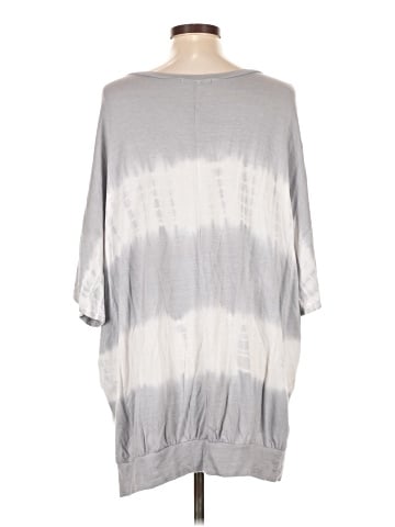 Fantastic Fawn 3/4 Sleeve T-Shirt (view 2)