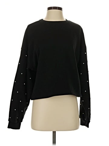 Zara Pullover Sweater (view 1)