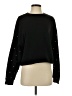 Zara Black Pullover Sweater Size S - photo 1