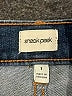 SNEAK PEEK Hearts Blue Jeans Size 1 - photo 7