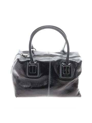 Tod's Leather Satchel (view 1)