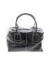 Tod's Black Leather Satchel One size - photo 1