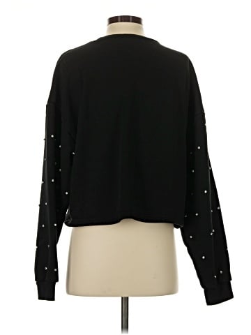 Zara Pullover Sweater (view 2)