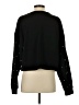 Zara Black Pullover Sweater Size S - photo 2