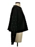 Zara Black Pullover Sweater Size S - photo 4