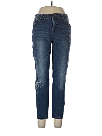 Ruff Hewn Jeans (view 1)
