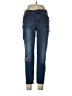 Ruff Hewn Stars Blue Jeans Size 12 - photo 1