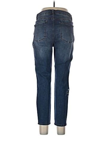 Ruff Hewn Jeans (view 2)