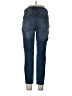 Ruff Hewn Stars Blue Jeans Size 12 - photo 2