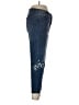 Ruff Hewn Stars Blue Jeans Size 12 - photo 4