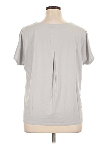 J.Jill Short Sleeve T-Shirt (view 2)