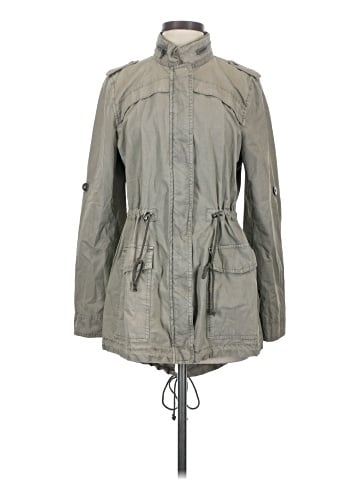 Levi's Raincoat (view 1)