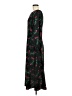 Alexia Admor 100% Polyester Black Casual Dress Size 8 - photo 5