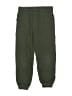 Athletic Works Solid Green Casual Pants Size 8 - photo 1