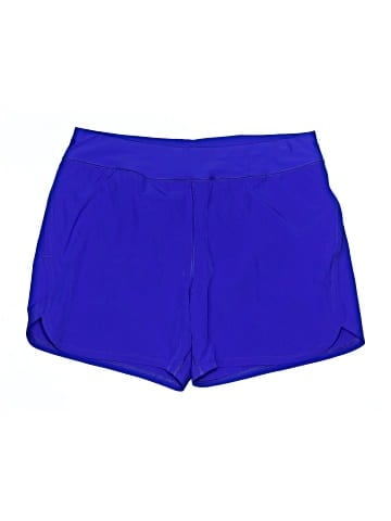 Lands' End Athletic Shorts (view 1)