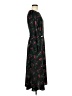 Alexia Admor 100% Polyester Black Casual Dress Size 8 - photo 4