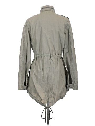 Levi's Raincoat (view 2)