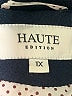 Haute edition Blue Coat Size 1X - photo 6