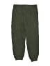 Athletic Works Solid Green Casual Pants Size 8 - photo 2