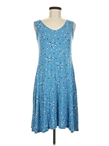 Style&Co Casual Dress (view 1)