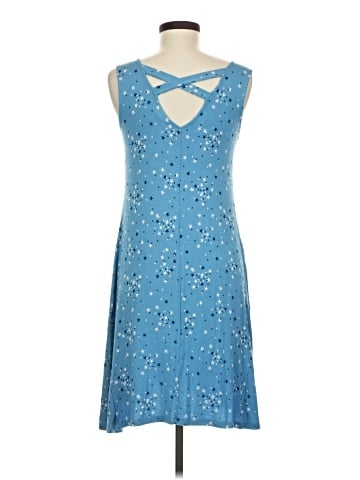 Style&Co Casual Dress (view 2)