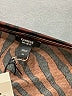 Express Burgundy Brown Bodysuit Size XL - photo 3