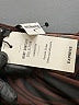 Express Burgundy Brown Bodysuit Size XL - photo 4