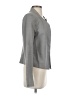 Calvin Klein Gray Blazer Size S (estimated) - photo 4