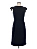 Merona Solid Blue Cocktail Dress Size 2 - photo 1