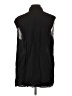 H&M Black Sleeveless Button-Down Shirt Size L - photo 2