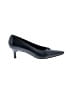 Salvatore Ferragamo Black Heels Size 7 - photo 1