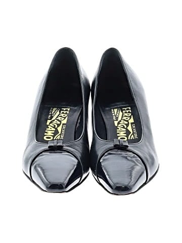 Salvatore Ferragamo Heels (view 2)
