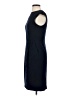 Merona Solid Blue Cocktail Dress Size 2 - photo 5