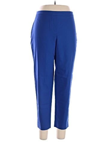 Chaus Casual Pants (view 1)