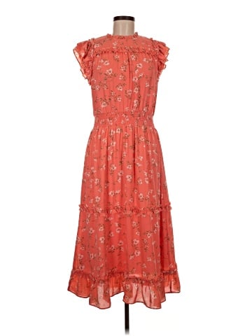 CeCe Casual Dress (view 1)