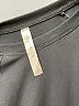 Fabletics Black Long Sleeve T-Shirt Size S - photo 7