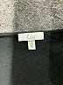 Clu Solid Black Tank Top Size S - photo 7