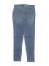 Old Navy Solid Blue Jeans Size 8 - photo 2