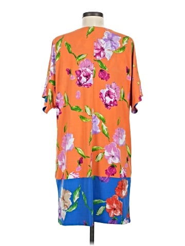 Isaac Mizrahi Casual Dress (view 2)