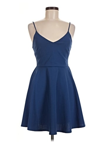 Windsor Cocktail Dress (view 1)
