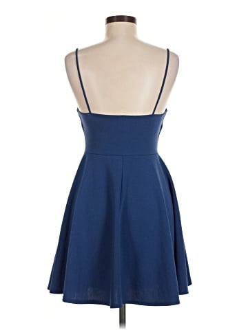 Windsor Cocktail Dress (view 2)