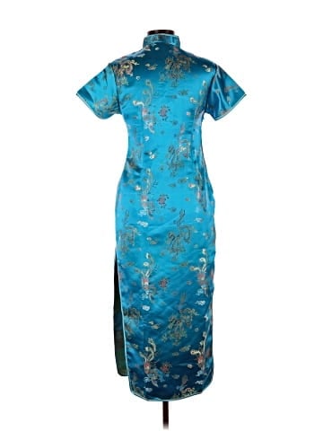 Assorted Brands Cocktail Dress (view 2)