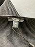 Express Solid Black Cocktail Dress Size L - photo 7