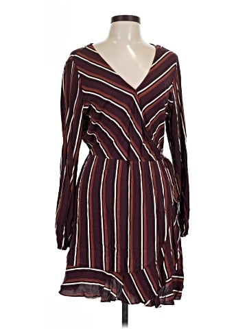 Xhilaration Casual Dress (view 1)