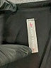Last Tango Solid Black Jumpsuit Size XL (estimated) - photo 4