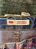 Levi's Blue Jeans Size 6 - photo 3