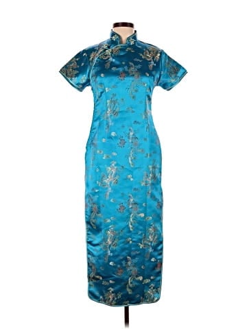Assorted Brands Cocktail Dress (view 1)