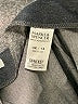 Marks & Spencer Gray Dress Pants Size 14 - photo 4