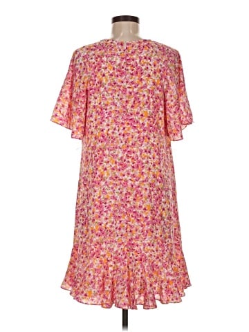 CeCe Casual Dress (view 2)