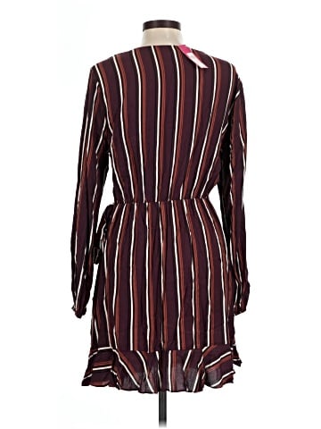 Xhilaration Casual Dress (view 2)